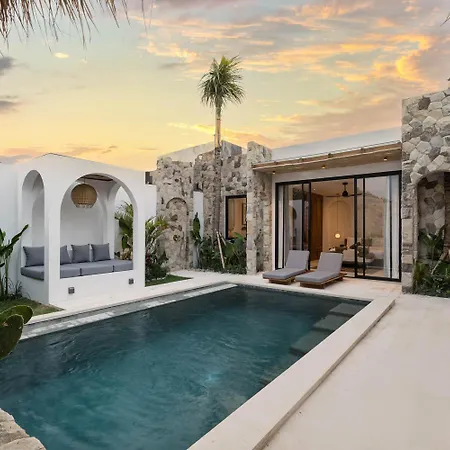 Villa Melati - Uluwatu By Yolla Hospitality