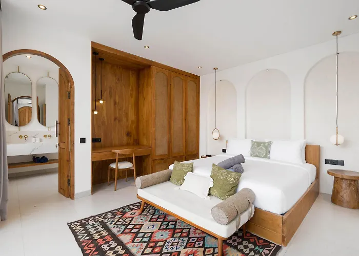 Villa Melati - By Yolla Hospitality *