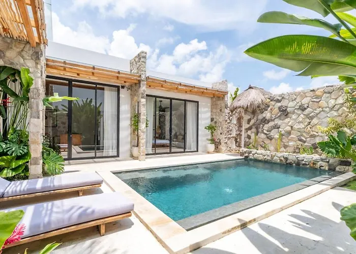 Villa Melati - By Yolla Hospitality *